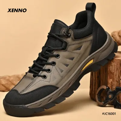 New Non-slip Outdoor Men's Hiking Shoes